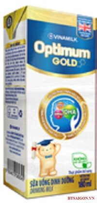 OPTIMUM GOLD 180ML