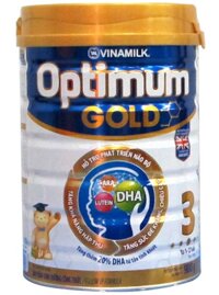 Optimum Gold 3 900g