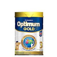 Optimum Gold 3 lon 400g
