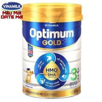 Optimum Gold 3/4 850g