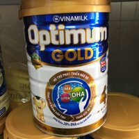 Optimum gold 4 900g