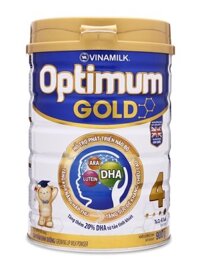 Optimum Gold 4 900g