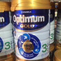 Optimum gold HMO 3 900g