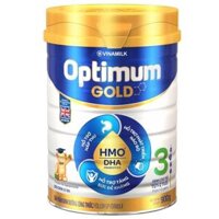 Optimum Gold số 3 900g _ từ 1-2 tuổi