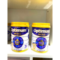 optimum gold số 3