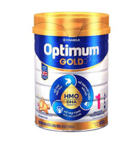 Optimum GOLD step 1 lon 900g