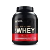 Optimum Nutrition 100% Whey Gold Standard 5Lbs