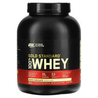 Optimum Nutrition Gold Standard 100% Whey White Chocolate 5 lbs (2.27 kg)