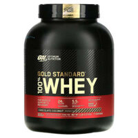 Optimum Nutrition Gold Standard 100% Whey Chocolate Coconut 5 lb (2.27 kg)