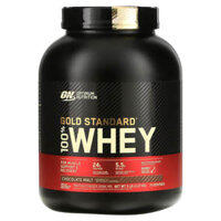 Optimum Nutrition Gold Standard 100% Whey Chocolate Malt 5 lb (2.27 kg)