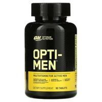 Optimum Nutrition Opti-Men 90 Tablets