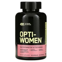 Optimum Nutrition Opti-Women 120 Capsules