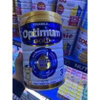 optimum số 3  từ 1-2tuổi 850g