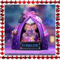 Optional Styles Fortune Teller PUCKY POPMART FESTIVAL BABIES Series Doll Garage Kit Blind box Picnic Monkey Raijin Baby Kagami mochi Mystical Tortoise Cotton Candy Bear Goldfish Daitengu Takoyaki Puppet Show Fluffy Rabbit Barbecue Cat