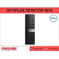 Optiplex 5070SFF (42OT570002)