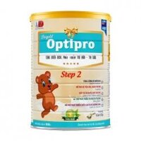 Optipro Livigold 900g - Tăng cường miễn dịch, phát triển trí não (Step 2)