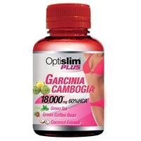 Optislim Garcinia Cambogia 60 Tablets