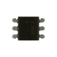 Opto 4N35 SOP6 Chân Dán