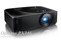 Optoma PX346