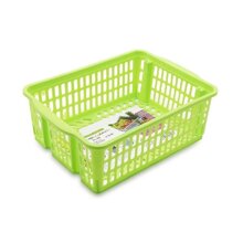 Rổ chữ nhật liên kết Tự Lập TL350 32cm