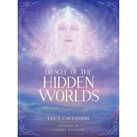 Oracle of the Hidden Worlds