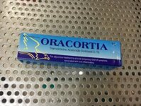 Oracortia Tuýp 5g