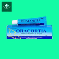 Oracortia