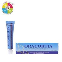 ORACORTIA