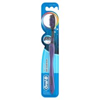 Oral B Bàn Chải Đánh Răng Oral-b Easy Clean Đen Vỉ 1