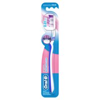 Oral B Bàn Chải Đánh Răng Oral-b Micro Siêu Mềm Vỉ 1