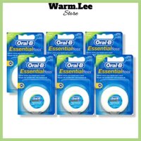 ORAL-B Cuộn Chỉ Nha Khoa 50m Chuyên Dụng Chất Lượng Cao