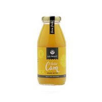 Orange Nectar Le Fruit 250Ml