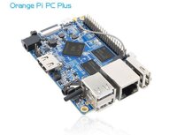 Orange Pi PC Plus ARM, 1GB DDRAM3