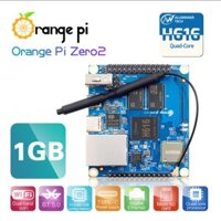 Orange pi zero 2 máy tính nhúng giá rẻ