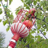 Orange Picking Deep Basket Pick up Peach Fruits Catcher