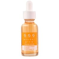 ORANGE SERUM