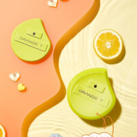 ORANGET Bộ trang điểm chuyên dụng cho phấn phủ và kem nền dạng lỏng