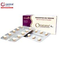 Oratane 5mg