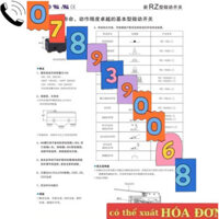 Orchid Bird / Blue Bird RENEW RENEW Micro Switch RZ-15GD-B3