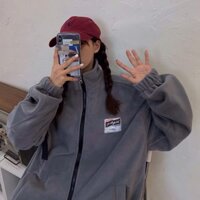 ORD TAOBAO Áo khoác nỉ