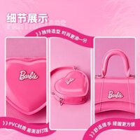 [Ord] Túi Búp Bê Barbie Màu Hồng Dễ Thương Style Barbie