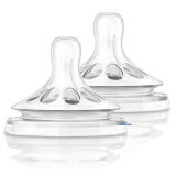 Ti ngậm mô phỏng tự nhiên Philips AVENT SCF653/27