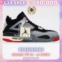 Order 1-2 Tuần + Freeship Giày Outlet Store Sneaker _Air Jordan 4 Retro OG MSP: 3024M371 gaubeaostore.shop