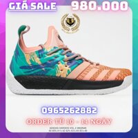 Order 1-2 Tuần + Freeship Giày Outlet Store Sneaker _Adidas Harden Vol.2 MSP: 2802N465 gaubeostore.shop