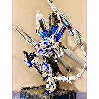[Order 1-2 TUẦN] Mô hình lắp ráp Gundam PG Unicorn Perfectibility + Divine Expansion Set Fighter 1/60