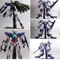 [Order 1-2 TUẦN] Mô hình lắp ráp Gundam PG Exia Avalanche 4 in 1 Fighter 1/60