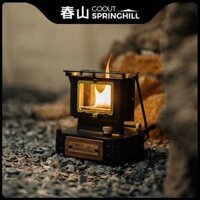 Order 15 ngày - Đèn sưởi dầu Goout springhill