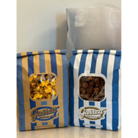 [order 25/1, nhận trước Tết] Bắp rang bơ Garrett Popcorn - hàng xách tay Singapore 🇸🇬