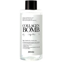 (Order) Ampoule Collagen Bomb