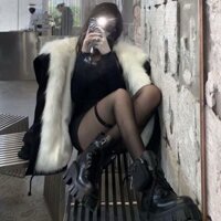 [ORDER+ẢNH THẬT] Áo khoác parka kaki nữ lót lông trần lông cừu Ulzzang siêu xinh siêu ấm